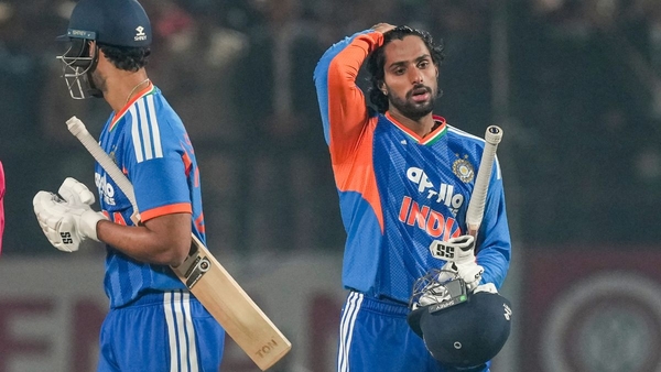 Tilak Varma Scripts History Surpasses Virat Kohli to Become First Player in the World to Achieve Historic Feat