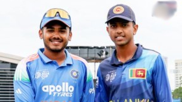 What Happens If the India vs Sri Lanka U19 Asia Cup 2025 Final Is Cancelled