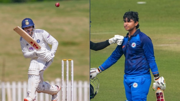 U19 Asia Cup Final India vs Pakistan Clash All Eyes on Star Youngsters