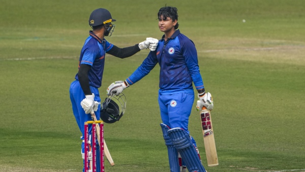 What Sachin and Kohli Couldn t Do This 14-Year-Old Achieved Vaibhav Suryavanshi Named India U19 Captain What Sachin and Kohli Couldn t Do This 14-Year-Old Achieved Vaibhav Suryavanshi Named India U19 Captain