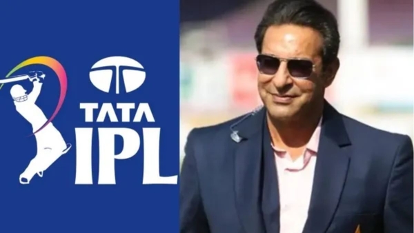 Wasim Akram Mocks IPL Duration Calls PSL No 1 Faces Backlash Online Wasim Akram Mocks IPL Duration Calls PSL No 1 Faces Backlash Online
