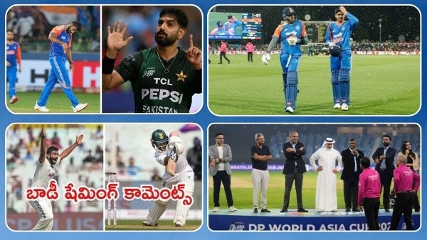 Year Ender 2025 Inside Cricket s Cold War Broken Handshakes Political Tensions and the Asia Cup Flashpoint Year Ender 2025 Inside Cricket s Cold War Broken Handshakes Political Tensions and the Asia Cup Flashpoint