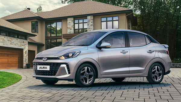 Top 3 Best Sedan Cars Tata Tigor Hyundai Aura And Honda City Details