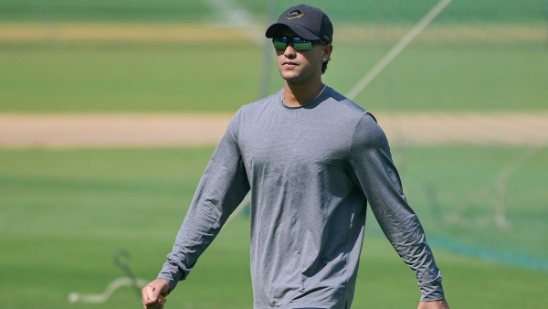 Abhishek Sharma Credits Simplicity in Batting After Match-Winning Knock vs New Zealand