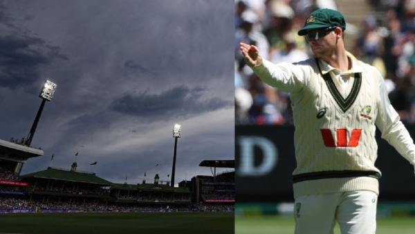ENG vs AUS 5th Test Play Ends Early Due to Bad Light as Joe Root Harry Brook Shine