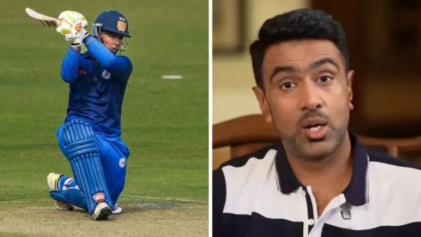 R Ashwin Lauds 14-Year-Old Sensation Vaibhav Suryavanshi After Remarkable Rise