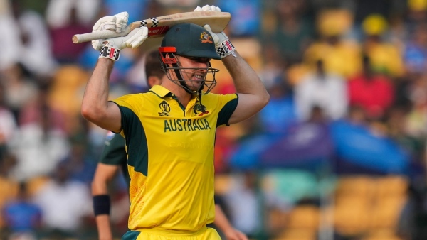 T20 World Cup 2026 Australia Announce Squad Led by Mitchell Marsh