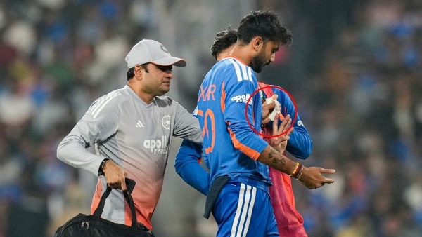 India s Probable XI for 2nd T20I vs New Zealand Kuldeep or Bishnoi Set to Replace Injured Axar Patel