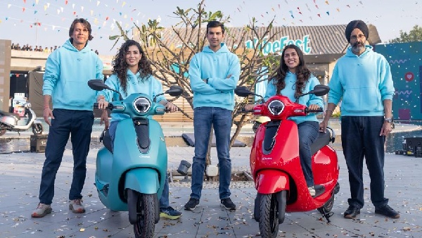 New Bajaj Chetak c25 Electric Scooter India Launch Price Details New Bajaj Chetak c25 Electric Scooter India Launch Price Details