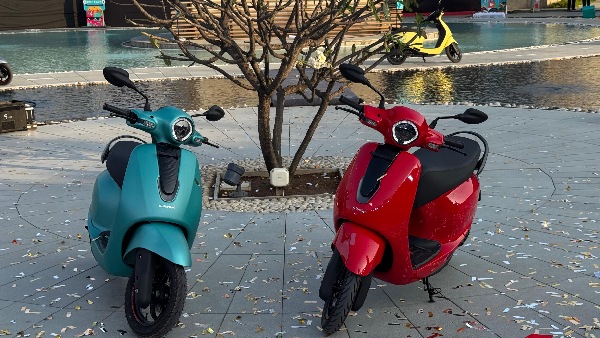 New Bajaj Chetak c25 Electric Scooter India Launch Price Details New Bajaj Chetak c25 Electric Scooter India Launch Price Details