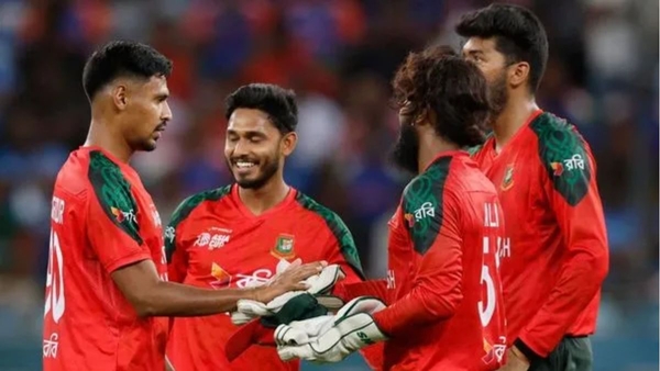 What Sanctions Could Bangladesh Face If They Withdraw from T20 World Cup 2026 in India