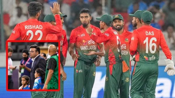 T20 World Cup 2026 Bangladesh Facing Possible Ban After India Match Controversy
