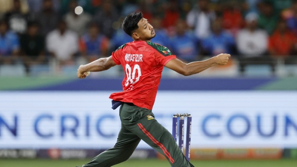 Bangladesh Creates T20 World Cup Controversy Demands Match Shift from India