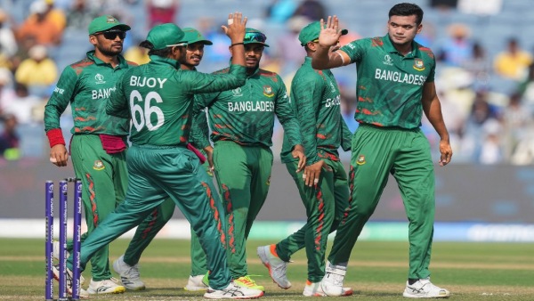 T20 World Cup 2026 Bangladesh Announces Squad Litton Das Named Captain