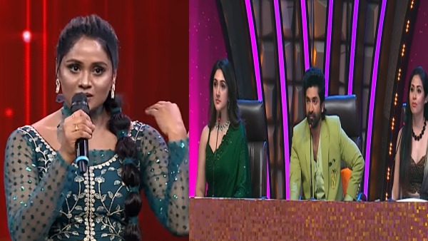 BB Jodi 2 Promo Sparks Fresh Controversy After Keerthy Bhatt Dance Mishap BB Jodi 2 Promo Sparks Fresh Controversy After Keerthy Bhatt Dance Mishap