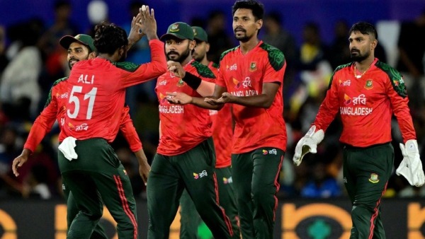 Bangladesh Threatens to Boycott T20 World Cup in India Over Security Concerns
