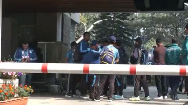 Players Skip Stadiums Matches Halted BPL Crisis Deepens in Bangladesh Cricket Players Skip Stadiums Matches Halted BPL Crisis Deepens in Bangladesh Cricket