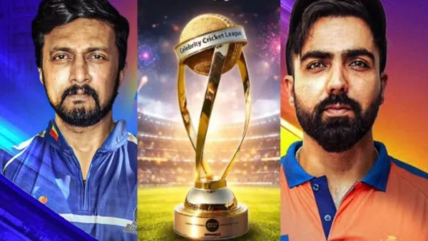 CCL 2026 Begins with High-Voltage Drama Hat-trick Fireworks in Opening Match