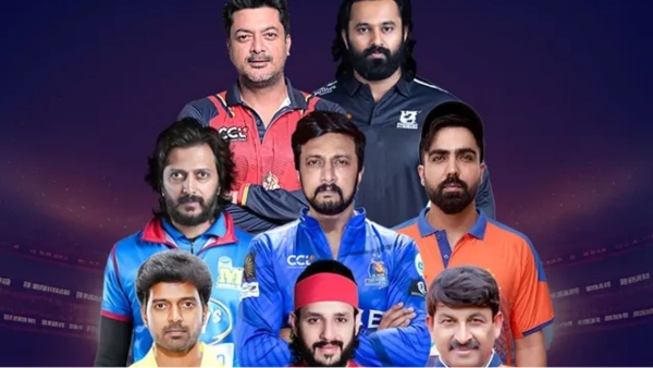 CCL 2026 Telugu Warriors Full Schedule Squad and Match Details