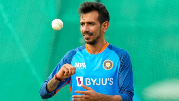 Yuzvendra Chahal Quits Alcohol Team India Spinner Stays Sober for 4 Months