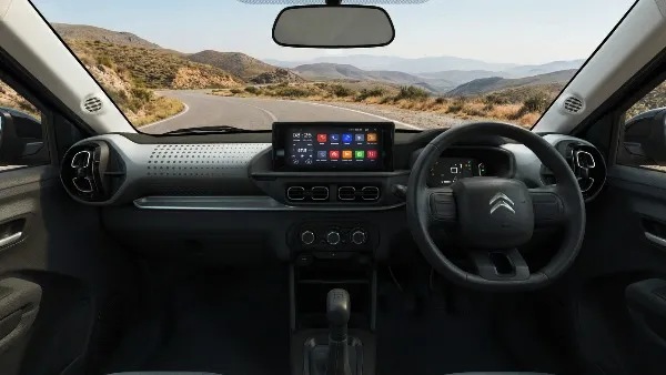 Citroen C3 Live O Launched at Rs 5 49 Lakh Full Details Features Mileage Citroen C3 Live O Launched at Rs 5 49 Lakh Full Details Features Mileage