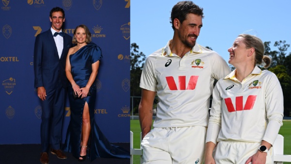 8-Time World Cup Winner Alyssa Healy Announces Retirement