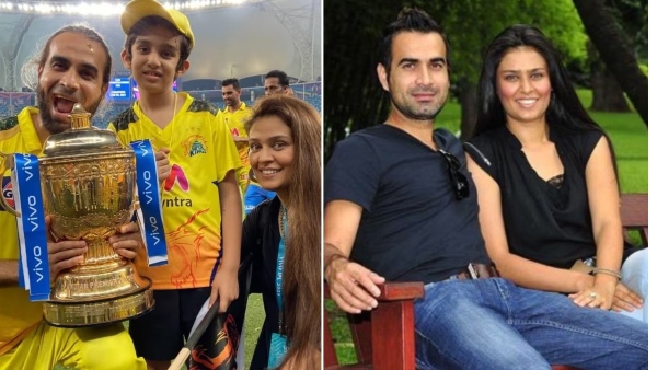 Imran Tahir Love Story He Left Pakistan for Love and Became a South Africa Star Imran Tahir Love Story He Left Pakistan for Love and Became a South Africa Star