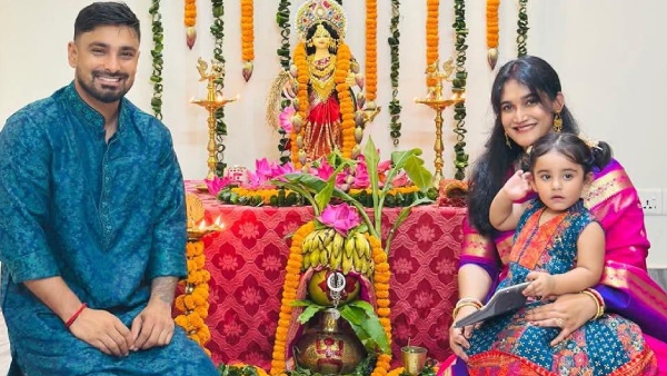 Bangladesh Captain Litton Das Wife Sanchita Biswas Photos Go Viral on Social Media Bangladesh Captain Litton Das Wife Sanchita Biswas Photos Go Viral on Social Media