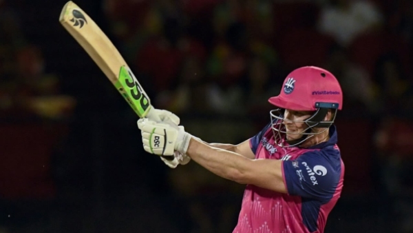 David Miller Match-Winning Knock Thrills Delhi Capitals Fans in SA20 League
