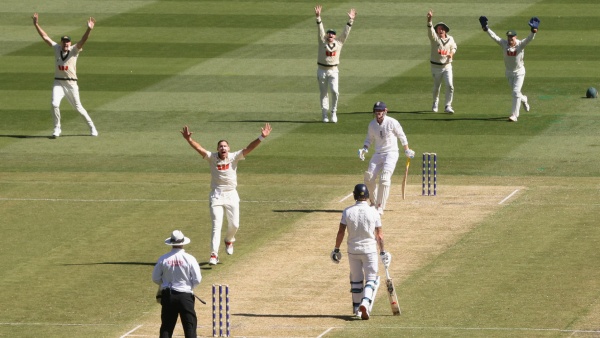 Australia Breaks 138-Year Record at Sydney Test No Specialist Spinner Against England Australia Breaks 138-Year Record at Sydney Test No Specialist Spinner Against England