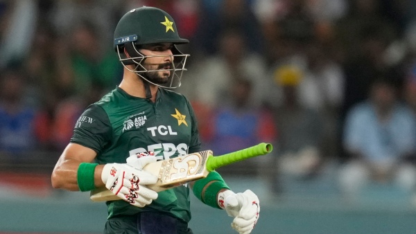 Who are Sachin and Sehwag My King is Shehzad Pakistan Cricketer Sahibzada Farhan Shocking Comparison Who are Sachin and Sehwag My King is Shehzad Pakistan Cricketer Sahibzada Farhan Shocking Comparison