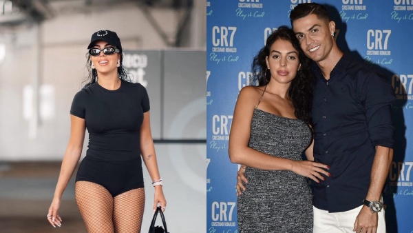 From Sales Assistant to Global Icon Georgina Rodriguez Inspiring Journey From Sales Assistant to Global Icon Georgina Rodriguez Inspiring Journey