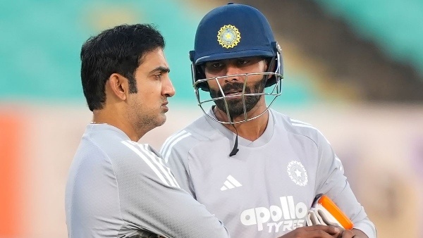 Not Gambhir Experts Blame Spin Duo Jadeja and Kuldeep for India s ODI Series Loss to New Zealand