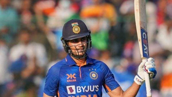 Is Shubman Gill Set for a Comeback Vijay Hazare Trophy Could Be His Turning Point Is Shubman Gill Set for a Comeback Vijay Hazare Trophy Could Be His Turning Point