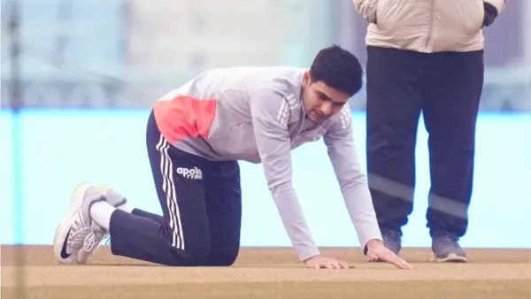 Why Shubman Gill Did Not Play for Punjab in Vijay Hazare Trophy Match vs Sikkim