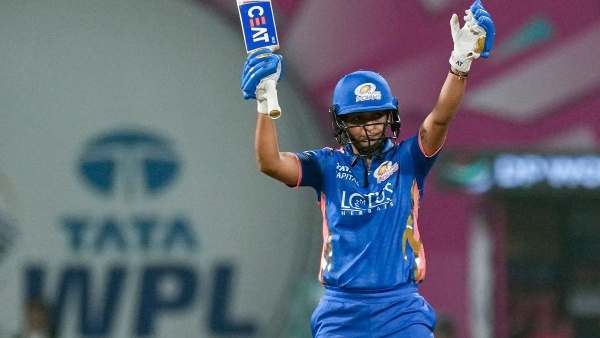 WPL 2026 How Can Mumbai Indians Qualify for Playoffs after Huge loss against Delhi Capitals WPL 2026 How Can Mumbai Indians Qualify for Playoffs after Huge loss against Delhi Capitals