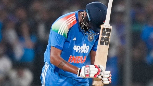 Fans Blame Harshit Rana and Nitish Kumar Reddy s Overconfidence for India s Loss in 3rd ODI vs New Zealand