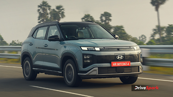 Hyundai Creta India Cy2025 Annual Sales Performance Report