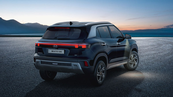 Hyundai Creta India Cy2025 Annual Sales Performance Report