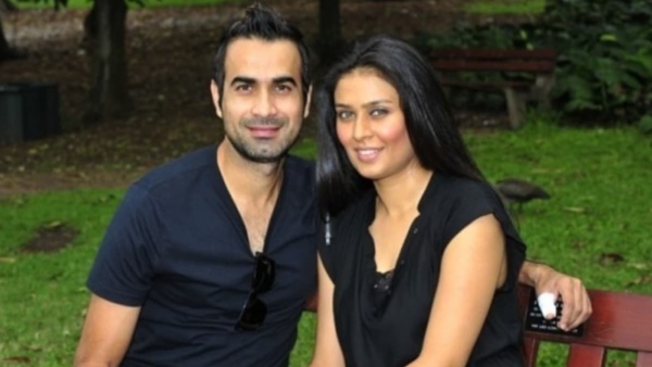 Imran Tahir Love Story He Left Pakistan for Love and Became a South Africa Star Imran Tahir Love Story He Left Pakistan for Love and Became a South Africa Star