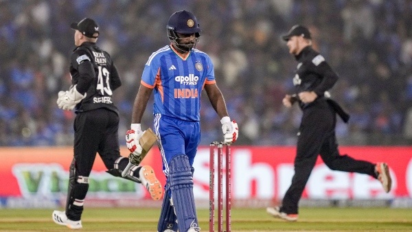 India Playing XI vs New Zealand 3rd T20I Will Sanju Samson and Arshdeep Singh Play