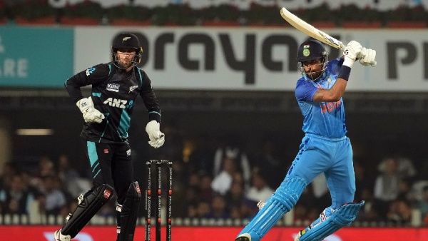 IND vs NZ 1st T20I Preview Team India Under Threat at Nagpur Can Kiwis Strike Again IND vs NZ 1st T20I Preview Team India Under Threat at Nagpur Can Kiwis Strike Again