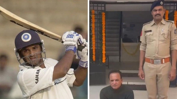 Former India Cricketer Jacob Martin Arrested in Drunk Driving Case Police Confirm Incident