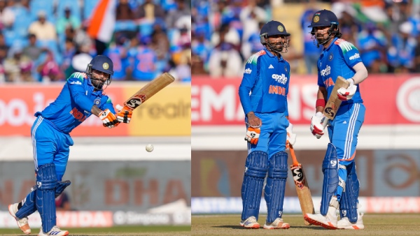 Ravindra Jadeja Likely to Retire from ODIs Signs Point Towards Career Wind-Up