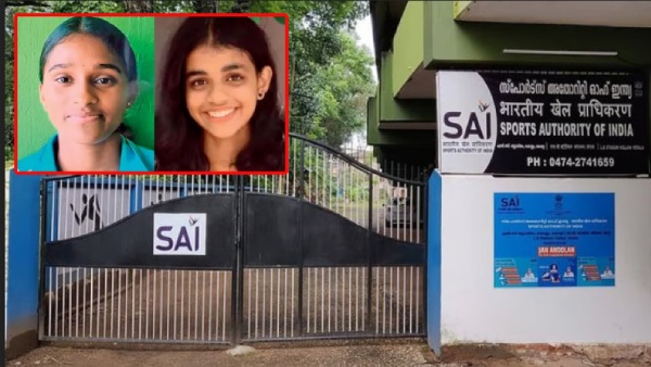 Two Young Athletes Found Dead at SAI Hostel in Kerala Suicide Suspected