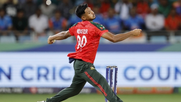 Mustafizur Released from KKR Who Will Replace Him for IPL 2026 Mustafizur Released from KKR Who Will Replace Him for IPL 2026