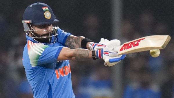 Virat Kohli Creates History Despite India Loss vs New Zealand Virat Kohli Creates History Despite India Loss vs New Zealand