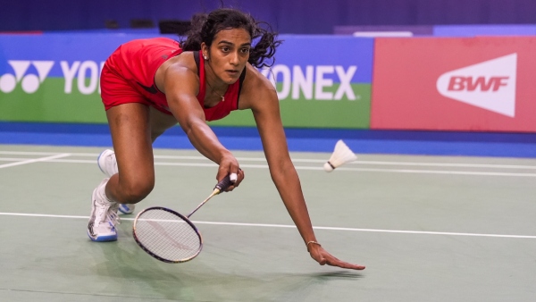 PV Sindhu Exits in Malaysia Open 2026 Semifinals After Loss to Wang Zhi Yi