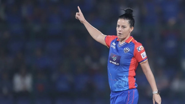 WPL 2026 Marizanne Kapp Says Jemimah Rodrigues should be India s next captain