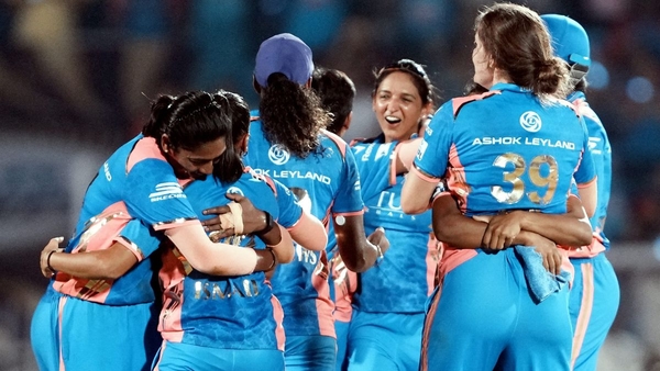 WPL 2026 Mumbai Indians Women Strengths Weaknesses and Likely Playing XI Combination